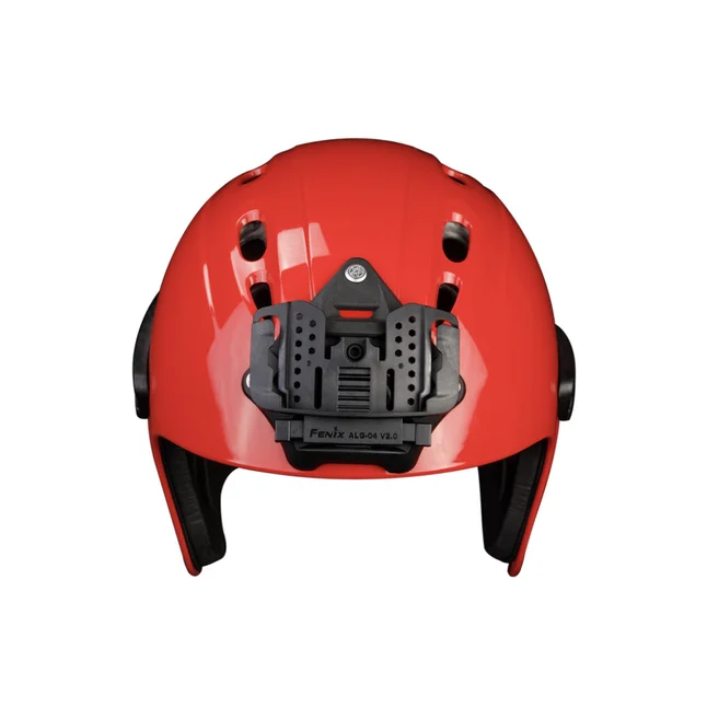 Кріплення на шолом для налобних ліхтарів Fenix ALG-04 V.2.0 — Photo 5