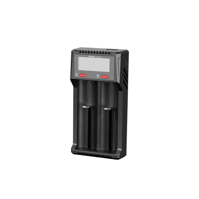 Зарядний пристрій Fenix ARE-D2-E