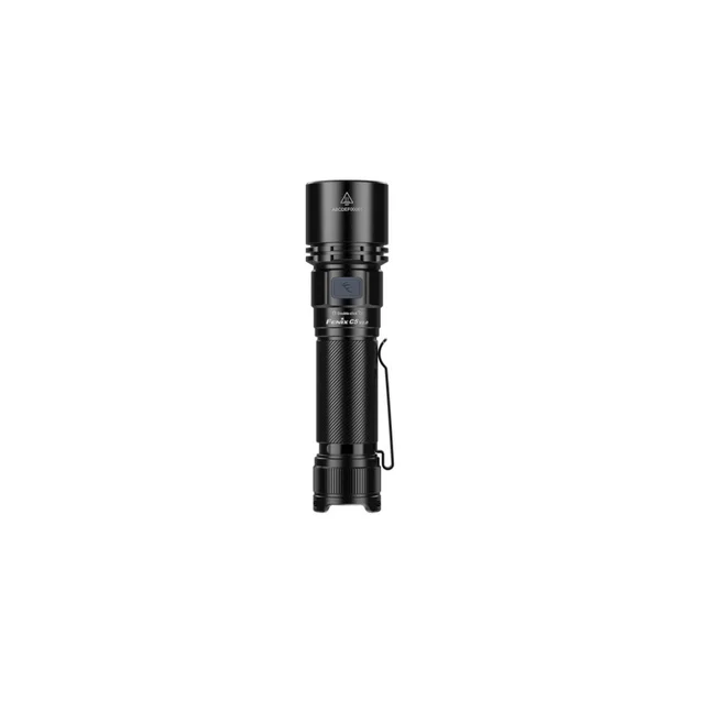 Ліхтар ручний Fenix C5 V2.0 — Photo 2