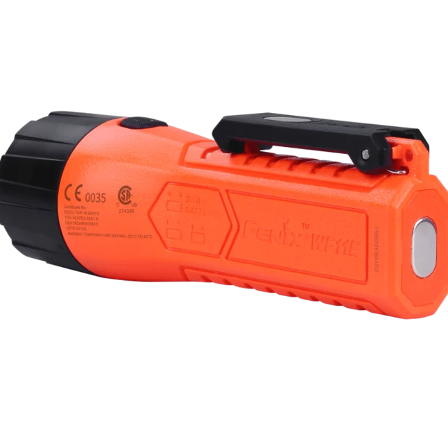 Фонарь Fenix WF11E — Photo 2
