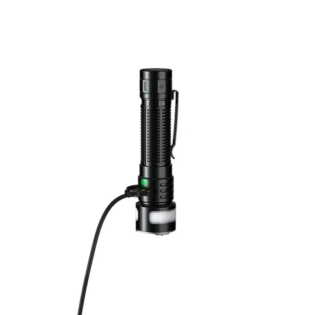 Фонарь ручной Fenix LD35R — Photo 4