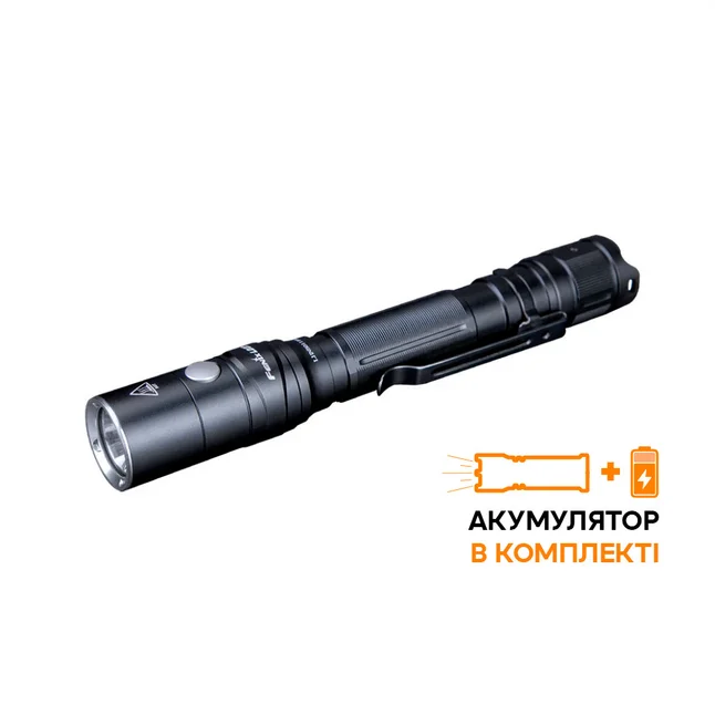 Многофункциональный фонарь Fenix LD22 V2.0