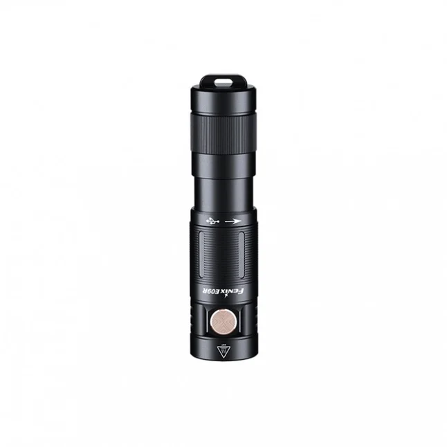 Ліхтар Fenix E09R — Photo 5