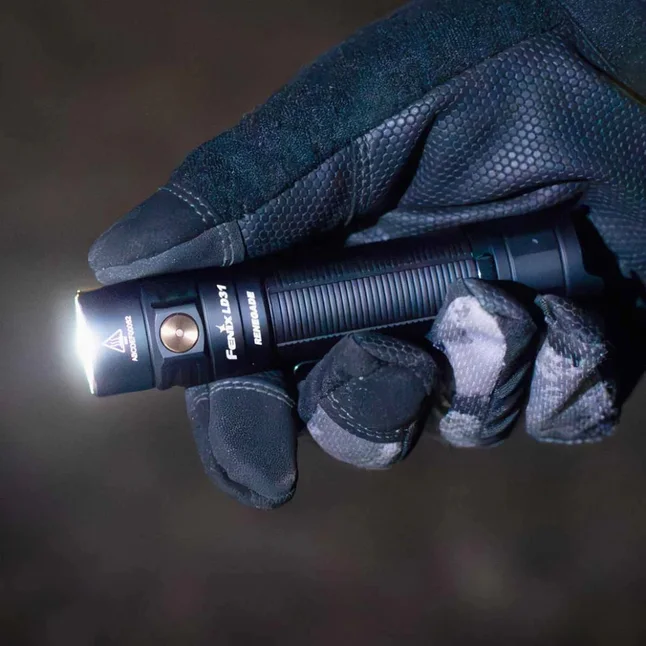 Ліхтар ручний Fenix LD31R Renegade — Photo 5