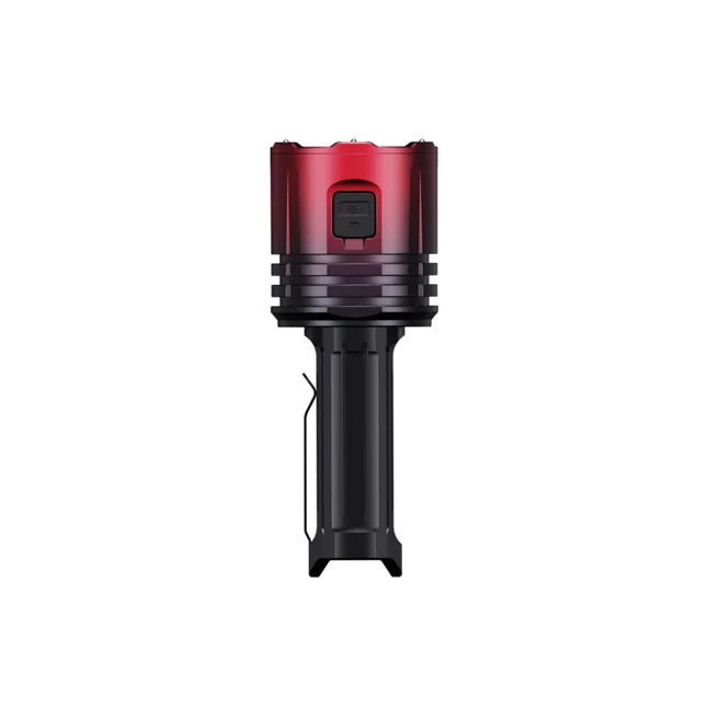Фонарь поисковый ручной Fenix LR35R PRO | Лимитированная серия — Photo 3