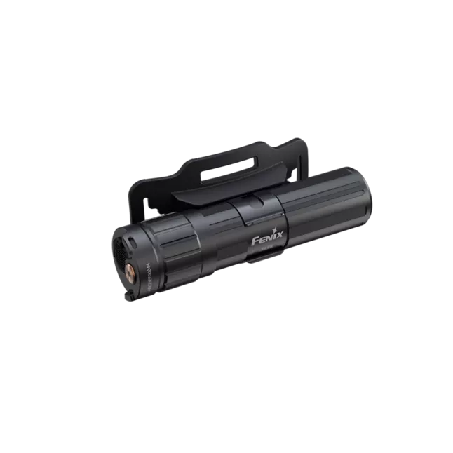 Фонарь налобный Fenix HM75R — Photo 3