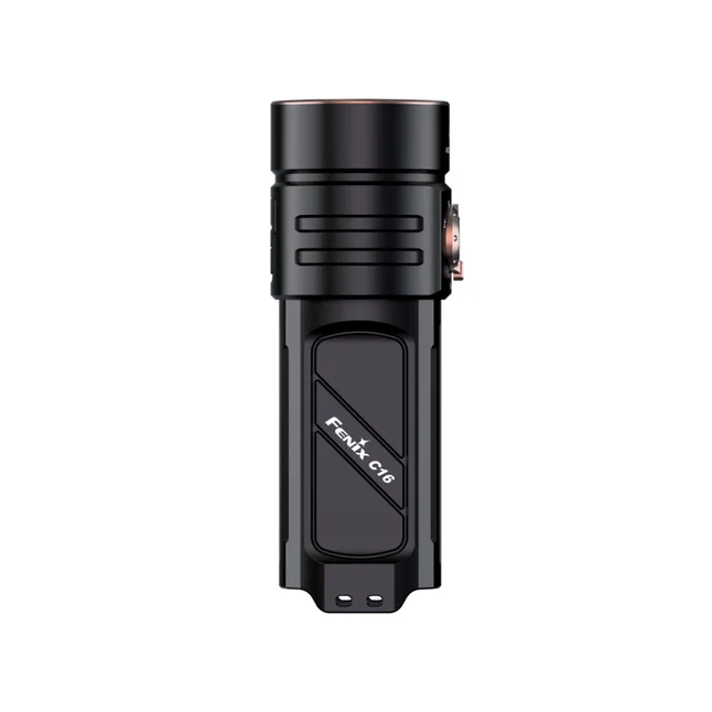 Ліхтар ручний Fenix C16 — Photo 4