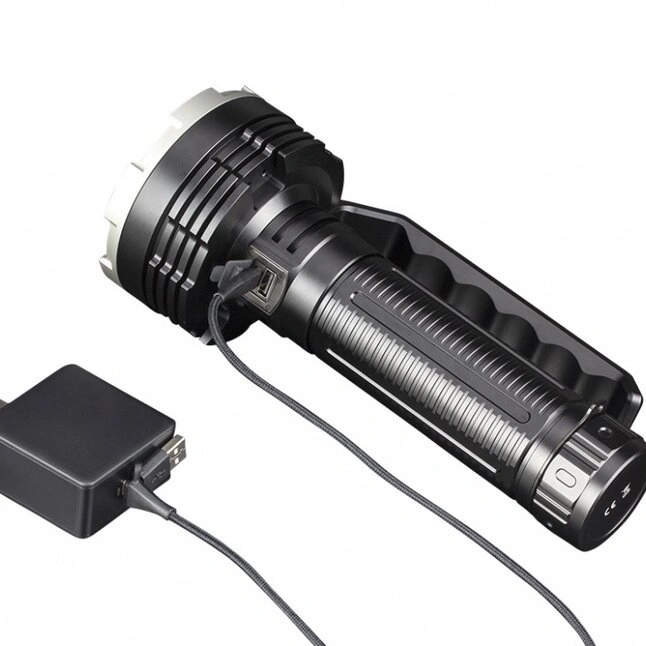 Фонарь Fenix LR80R — Photo 4