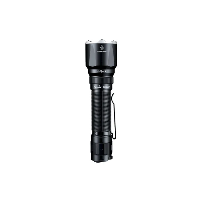 Ліхтар ручний Fenix TK22R — Photo 2