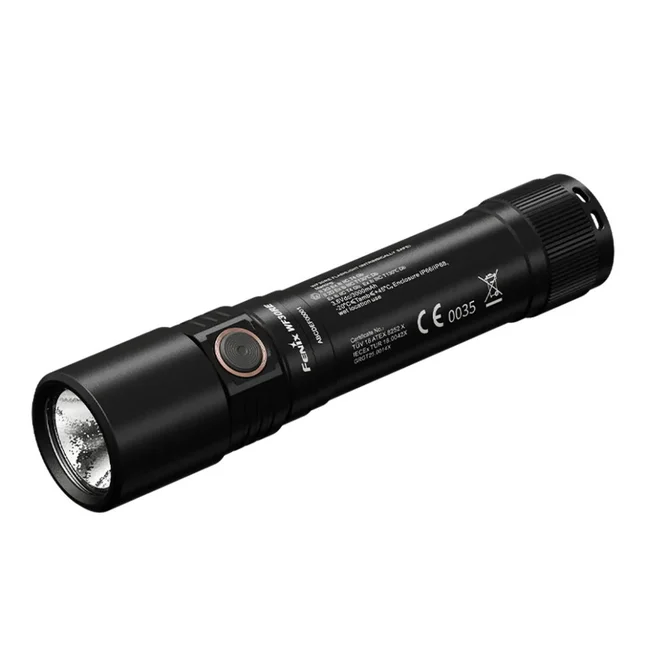 Ліхтар ручний вибухобезпечний Fenix WF30RE Spark — Photo 1