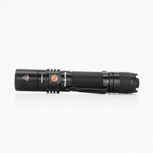 Фонарь Fenix UC35 V2.0 — Photo 2