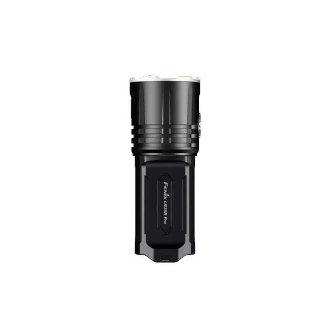 Фонарь ручной поисковый Fenix LR35R PRO — Photo 5