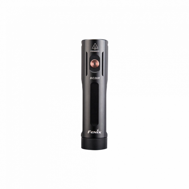 Велофара Fenix BC26R — Photo 4