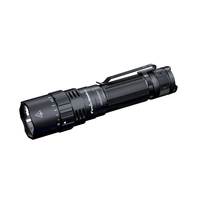 Фонарь ручной Fenix PD40R V3.0, 3000 люмен — Photo 1