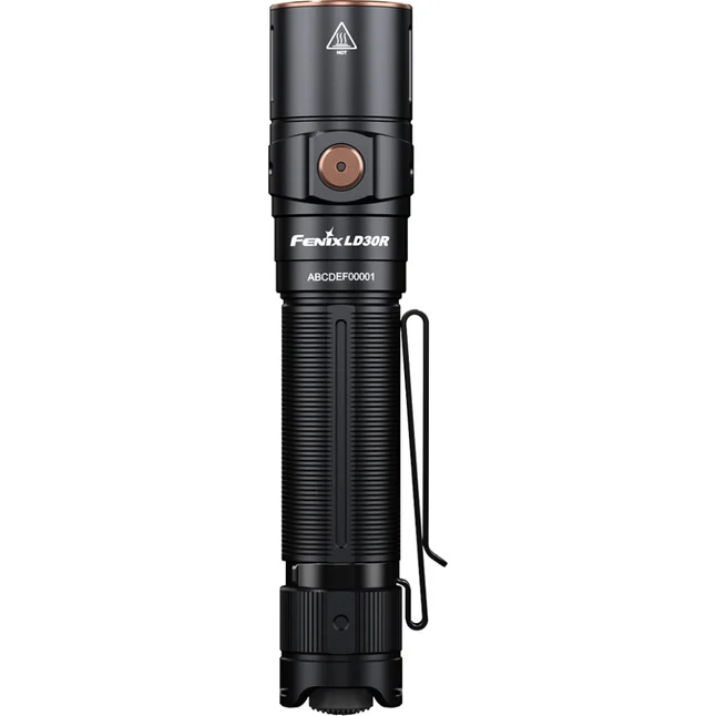 Фонарь ручной Fenix LD30R — Photo 3