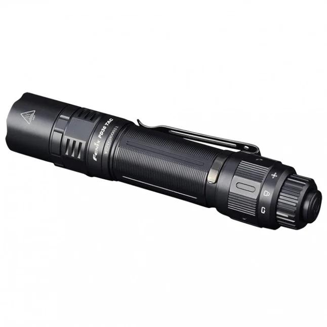 Ліхтар Fenix PD36 TAC — Photo 2