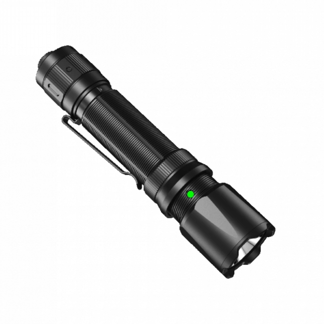 Фонарь Fenix TK20R V2.0 — Photo 5