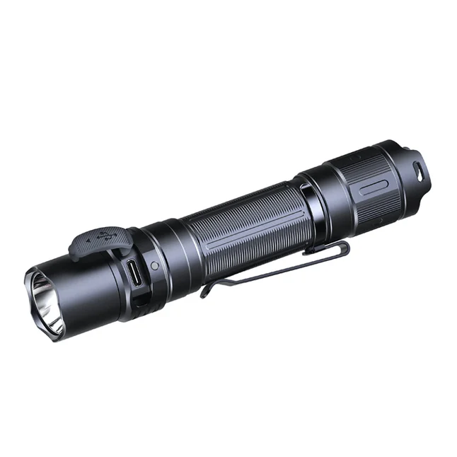 Ліхтар тактичний акумуляторний Fenix PD35R — Photo 4
