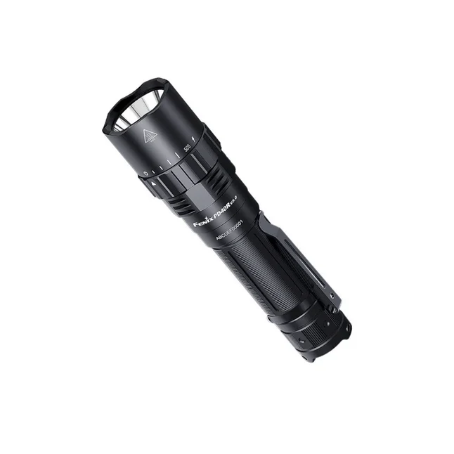 Фонарь ручной Fenix PD40R V3.0, 3000 люмен — Photo 5