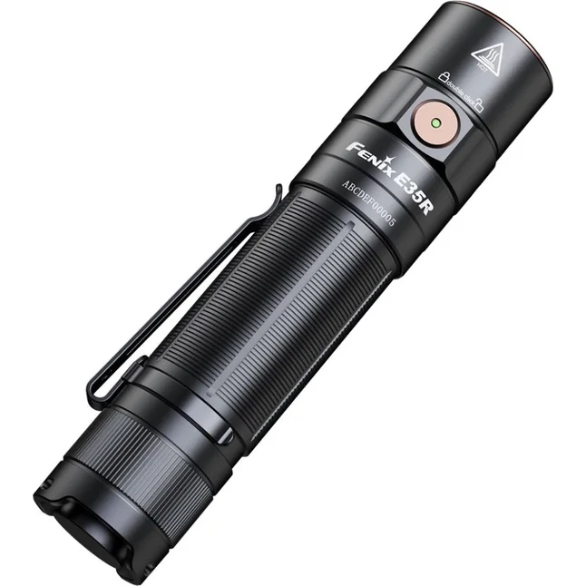 Ліхтар ручний Fenix E35R — Photo 5