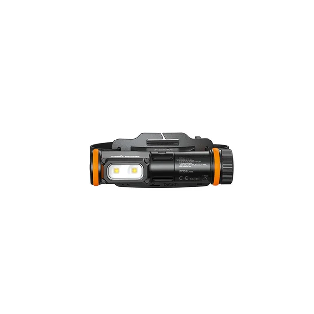 Ліхтар налобний вибухобезпечний Fenix WH35RE — Photo 4