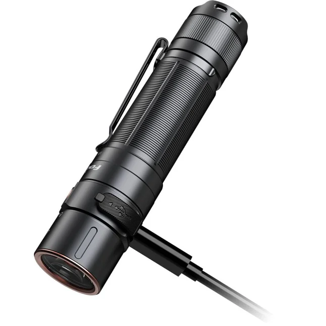 Ліхтар ручний Fenix E35R — Photo 4