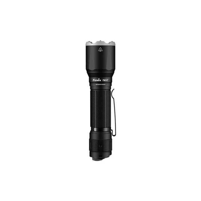 Тактичний ліхтар ручний Fenix TK17 — Photo 3