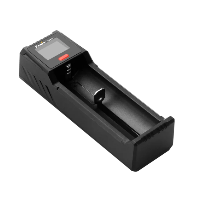Зарядное устройство Fenix ARE-D1 — Photo 4