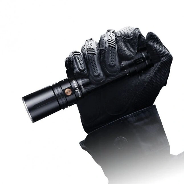 Ліхтар ручний лазерний Fenix TK30 Laser — Photo 4