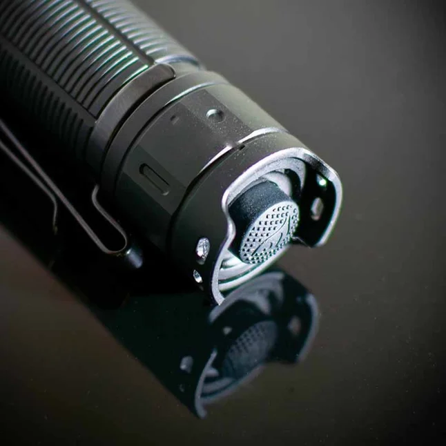 Ліхтар ручний Fenix LD31R Renegade — Photo 6