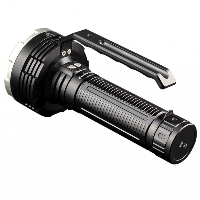 Фонарь Fenix LR80R — Photo 2