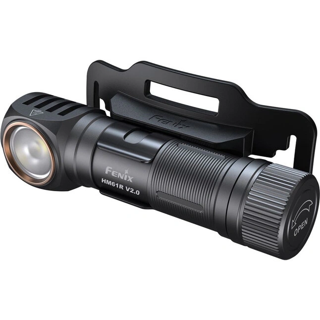 Мультиліхтар Fenix HM61R V2.0 — Photo 3