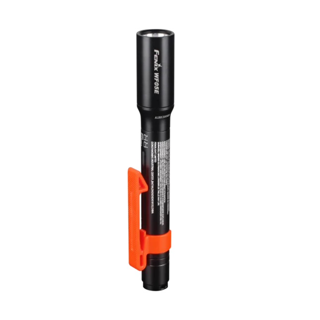 Ліхтар ручний Fenix WF05E — Photo 3