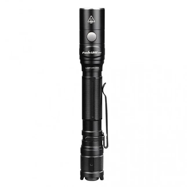 Многофункциональный фонарь Fenix LD22 V2.0 — Photo 2