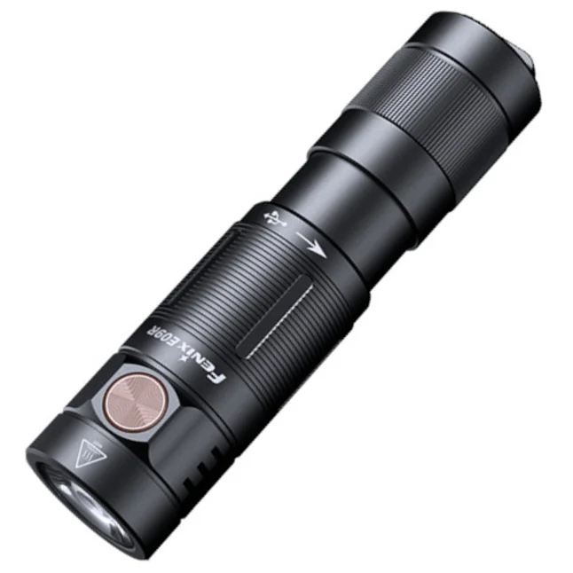 Ліхтар Fenix E09R — Photo 1