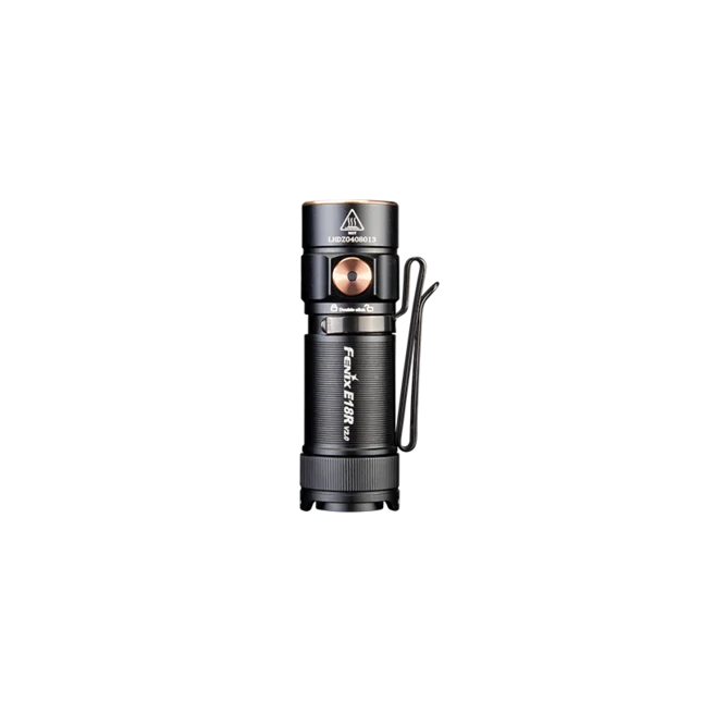 Ліхтар ручний Fenix E18R V2.0 — Photo 1
