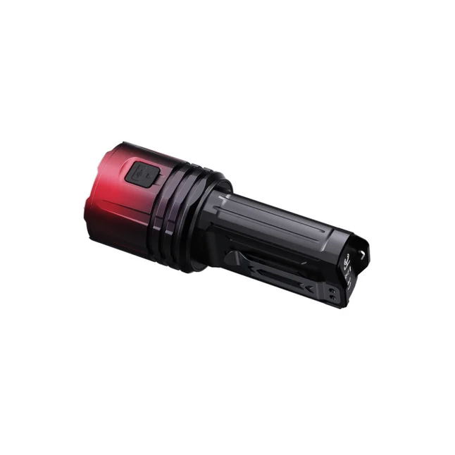 Фонарь поисковый ручной Fenix LR35R PRO | Лимитированная серия — Photo 1