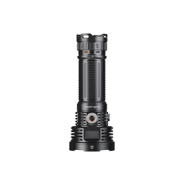 Ліхтар ручний Fenix LR50R V2.0 — Photo 5