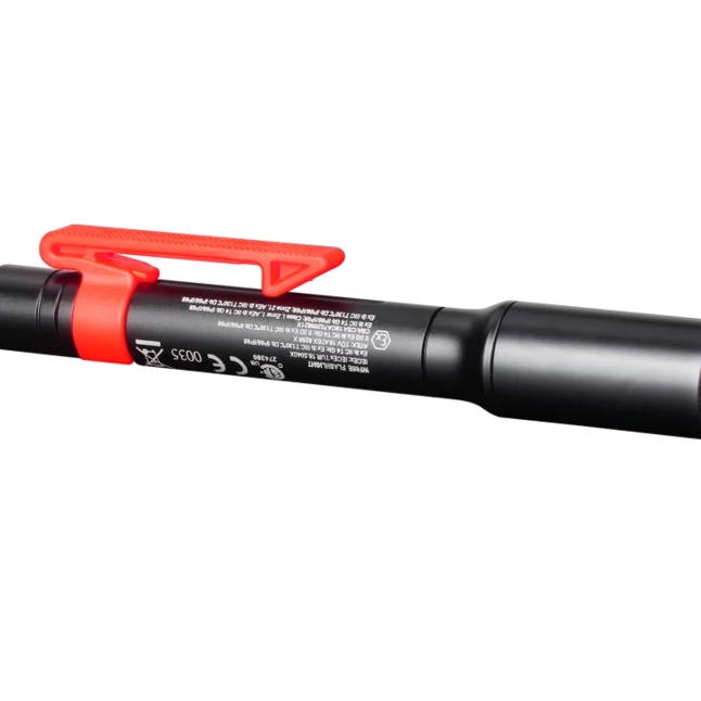 Ліхтар ручний Fenix WF05E — Photo 1