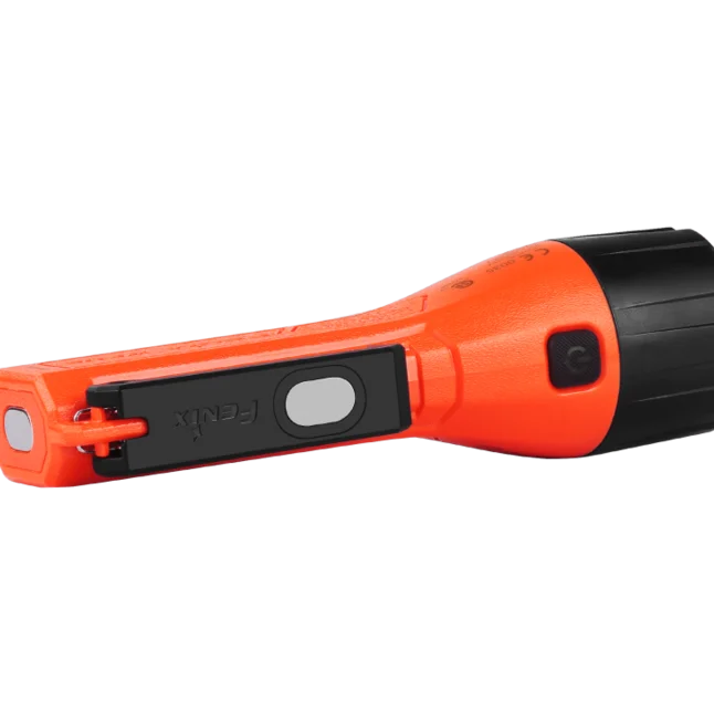 Фонарь Fenix WF11E — Photo 3