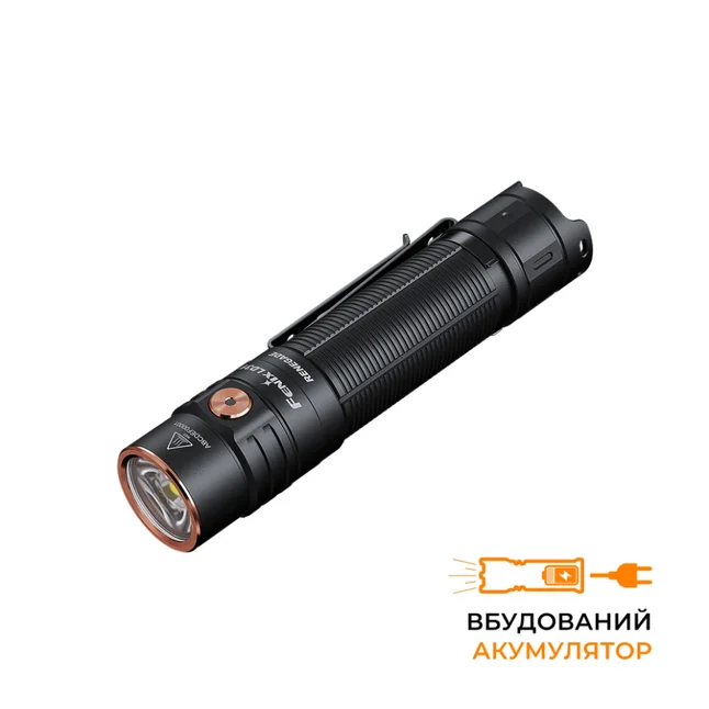 Ліхтар ручний Fenix LD31R Renegade