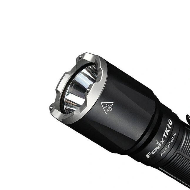 Фонарь Fenix TK16 V2.0 — Photo 5