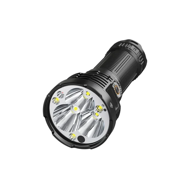 Ліхтар ручний Fenix LR50R V2.0 — Photo 1
