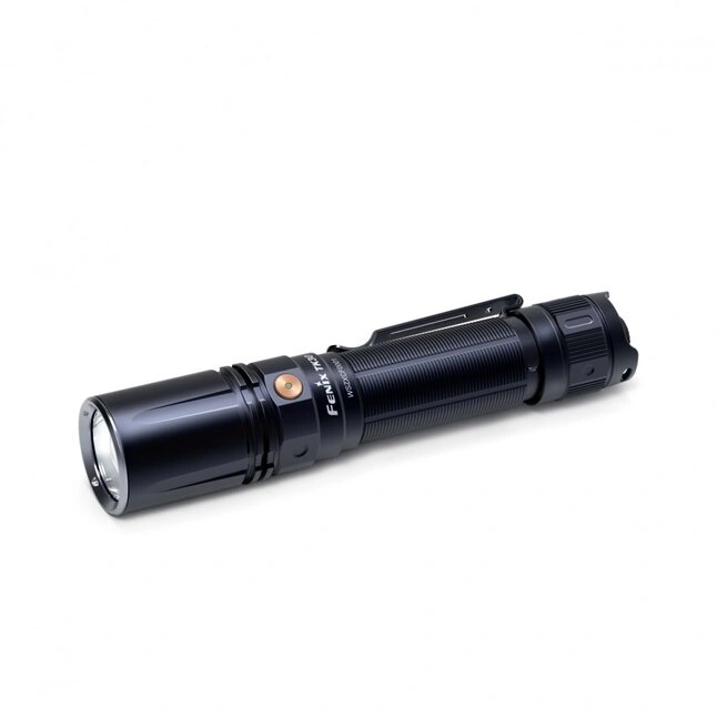Ліхтар ручний лазерний Fenix TK30 Laser — Photo 1