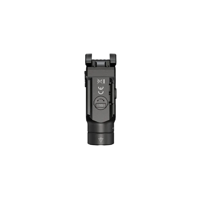 Фонарь к пистолету Fenix GL23R с лазерным прицелом — Photo 1