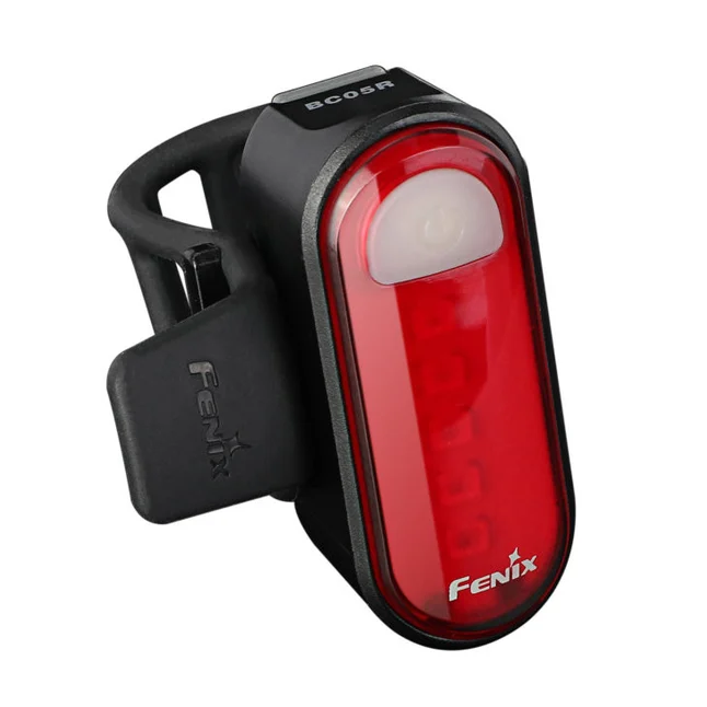 Задня велофара Fenix BC05RV2. 0 — Photo 2