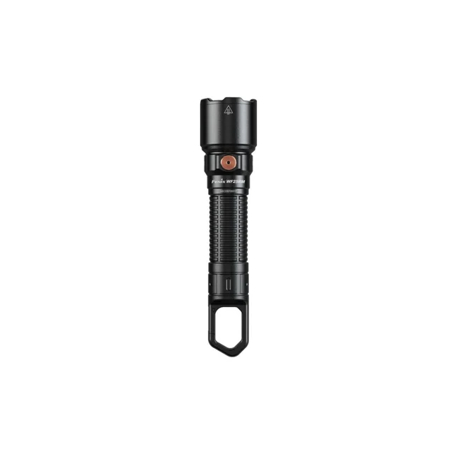 Фонарь профессиональный Fenix WF25RM с магнитной зарядкой — Photo 2