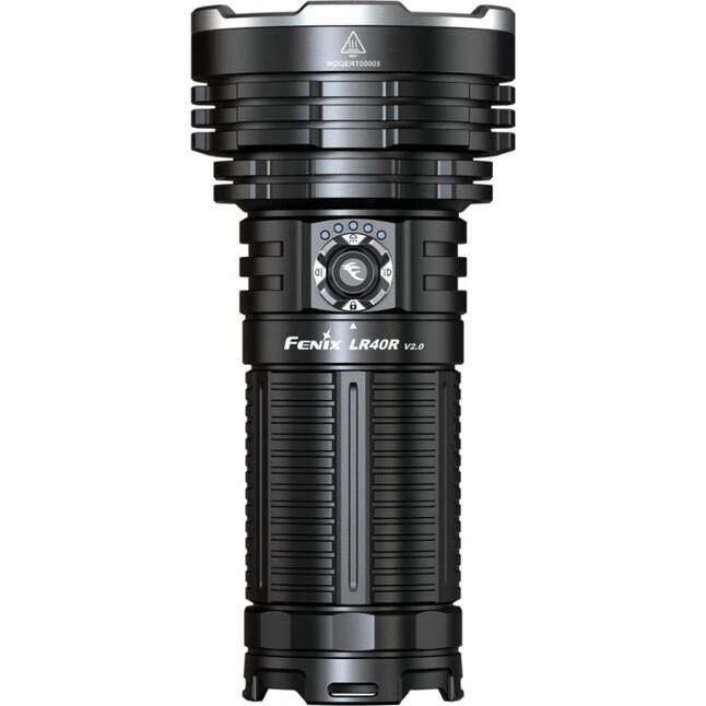 Фонарь ручной Fenix LR40R V2.0 — Photo 6