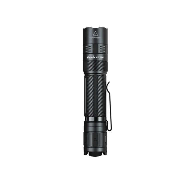 Ліхтар ручний Fenix PD32R — Photo 2