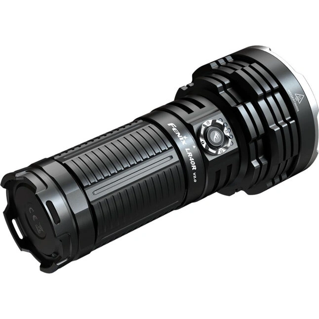 Фонарь ручной Fenix LR40R V2.0 — Photo 3